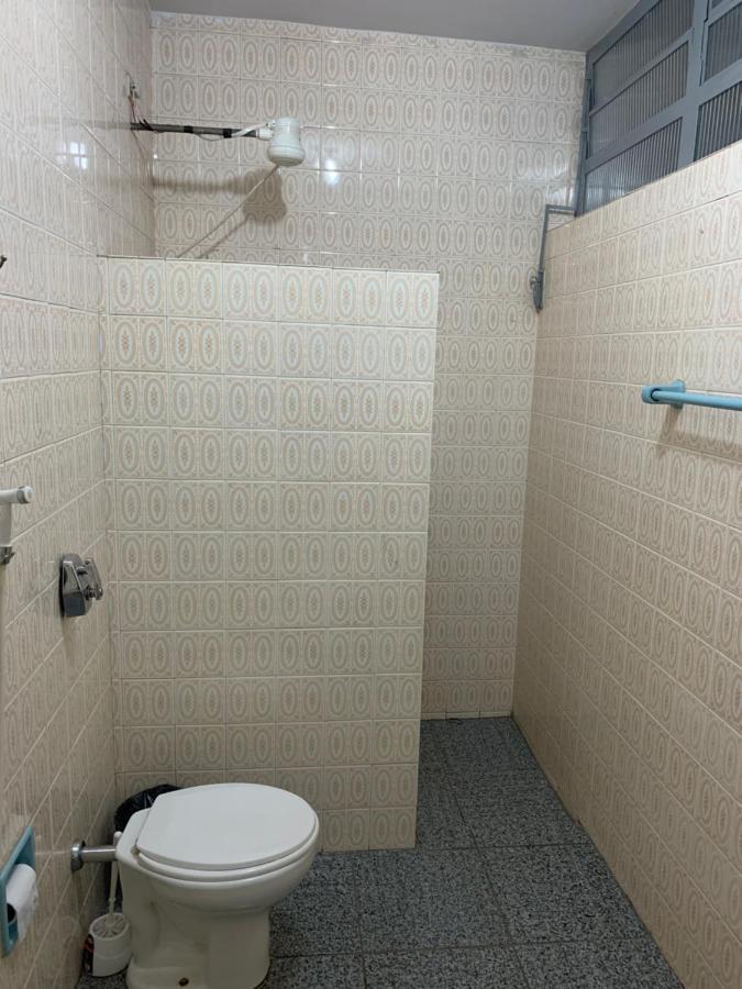 H One Hostel Гояния Экстерьер фото
