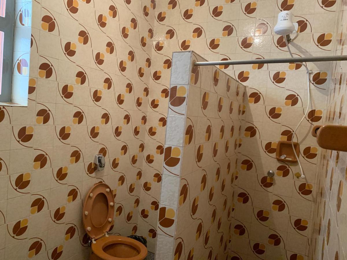H One Hostel Гояния Экстерьер фото