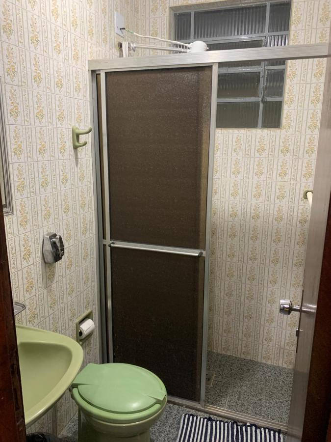 H One Hostel Гояния Экстерьер фото