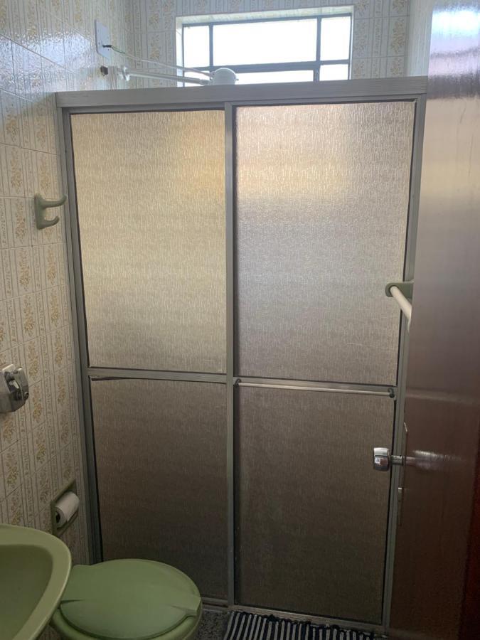 H One Hostel Гояния Экстерьер фото